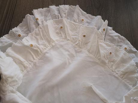 Obliečka na zavinovačku, 