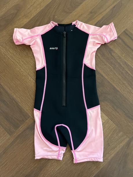 Neoprén agama silky,