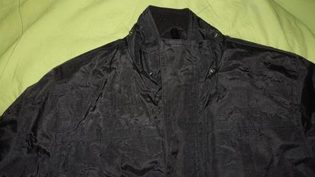 Zimna nepremokava bunda no fear, no fear,158