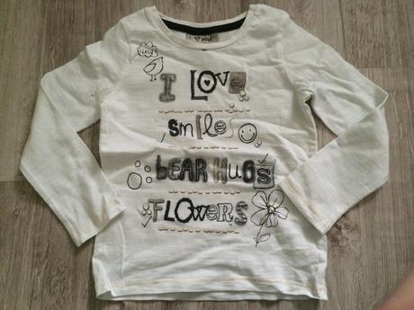 Tricko next 1/2-2 roky super stav, next,92