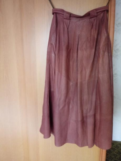 Kostým pre náročné dámy., l