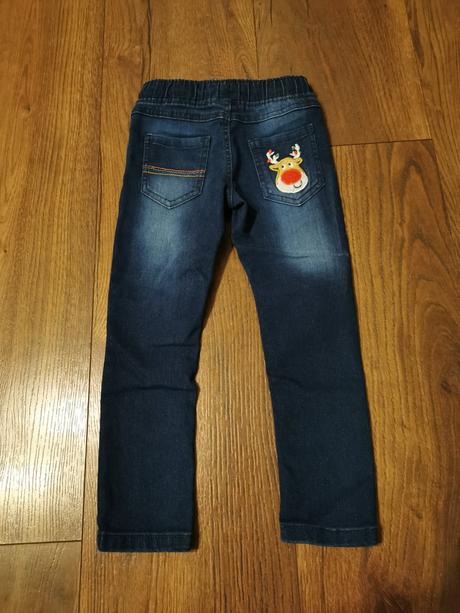 Vianočné rifle, pepco,104