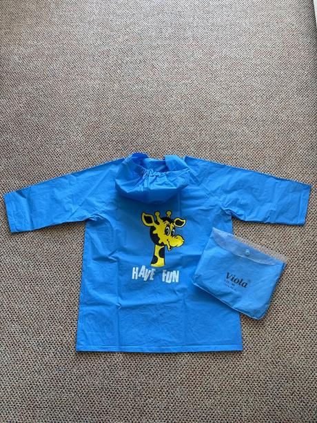 Pršiplášť 90, 92