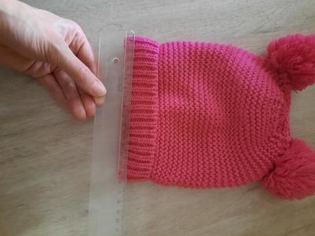 Zimná ciapka, lupilu,86