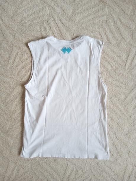 Športové tielko errea, s