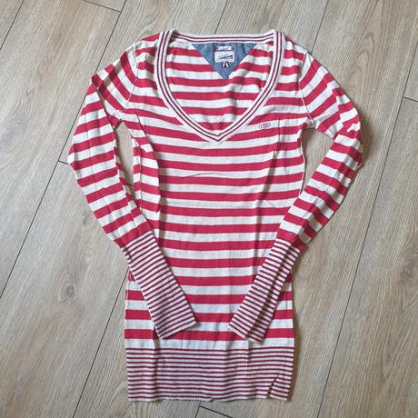 Svetrík tommy hilfiger, tommy hilfiger,xs