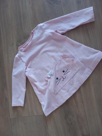 Šaty ham 74vel., h&m,74