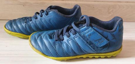 Futbalové turfy, 29