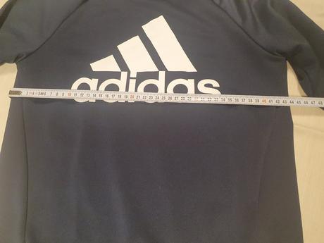 Funkčná mikina adidas, adidas,152