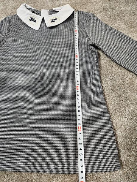 Tričko s golierom, coccodrillo,134