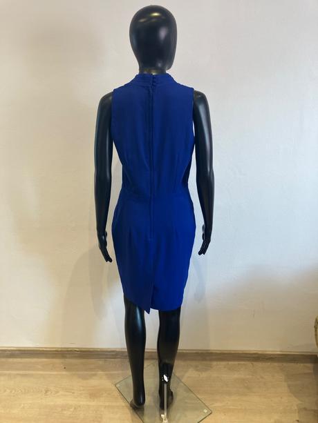 Dámske elegantné šaty h&m (38), h&m,m