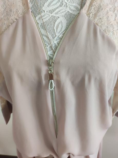 Dámske šaty...tunika, l