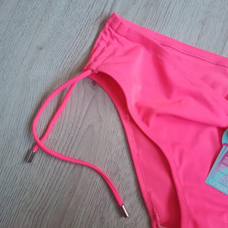 Prehoz na plavky +bikinové nohavičky, l