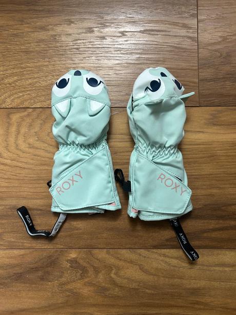 Roxy rukavice s, roxy,98