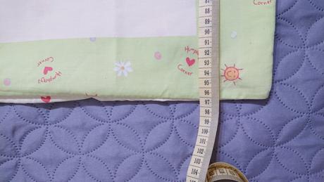 Obliecka na paplonik 97 x 113 cm, mothercare, šírka (cm): 100,dĺžka (cm): 120