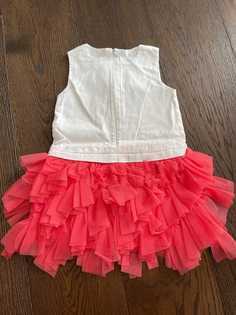 Mayoral šaty, mayoral,104