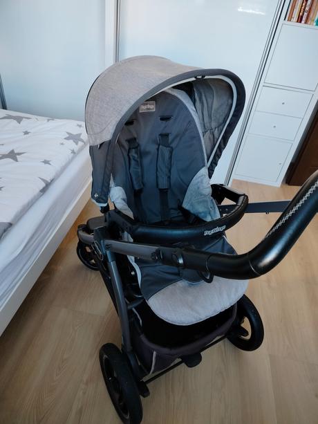 Peg perego book plus dvojkombinácia, peg-pérego,peg-pérego book plus