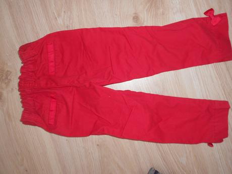 Nohavice zn. matalan+posta zdarma, matalan,92