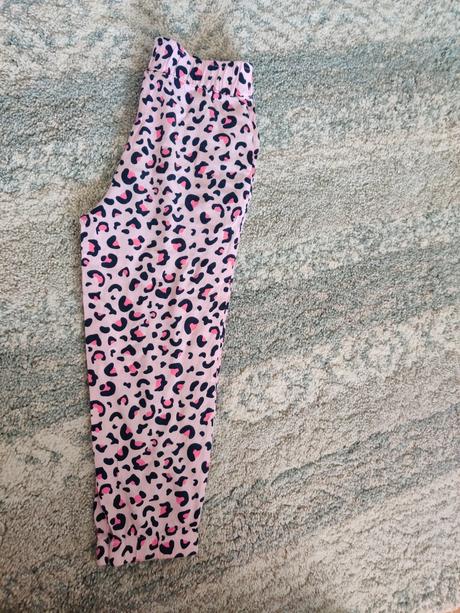 Letne nohavice č.104, kiki&koko,104