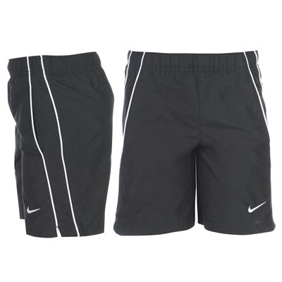 Nike kraťasy, nike,110 / 116