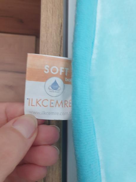 Krásna dečka detská, 