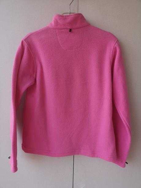 Regatta dievčenská fleece mikina veľkosť 14 rokov, regatta,164