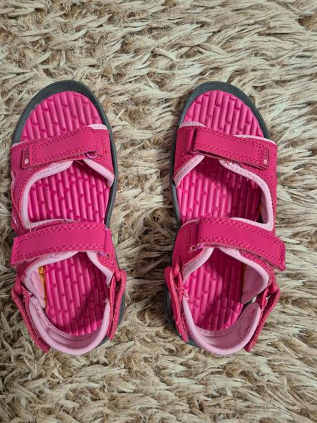 Sandále, karrimor,33