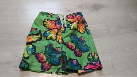 Plavky vel. 128, f&f,128