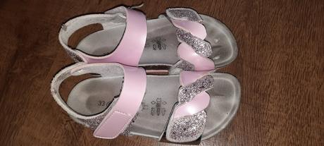 Sandalky ortopedicke, 33