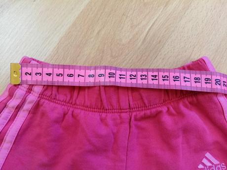 3/4 tepláčiky adidas, adidas,92