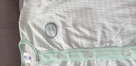 Pyžamový overal č.62, 62