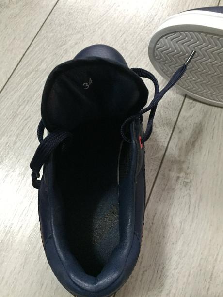 Chlapcenske tenisky, 33 / 34 / 38