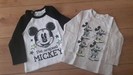 Mickey z h&m, h&m,74