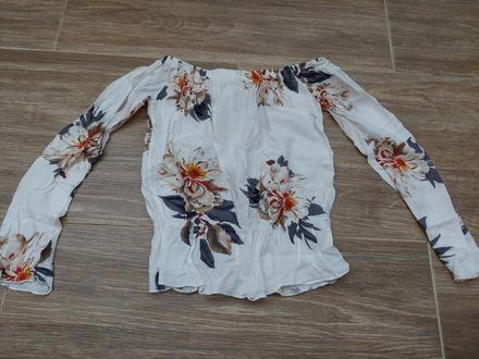 Blúzka č.110-116, 110