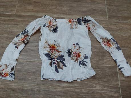 Blúzka č.110-116, 110