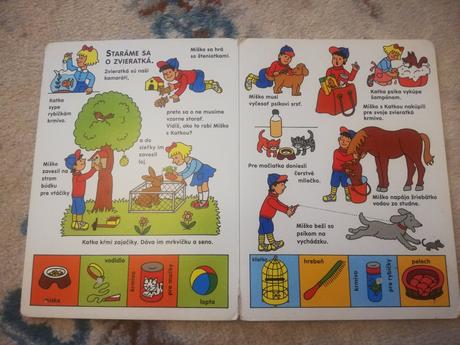 Kniha pre najmenších,