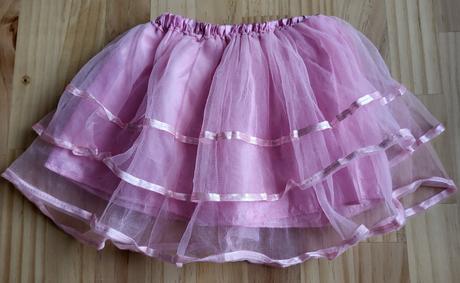 Tutu sukňa na 1-2 roky, 86