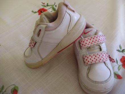 Topky nike č.24, nike,24