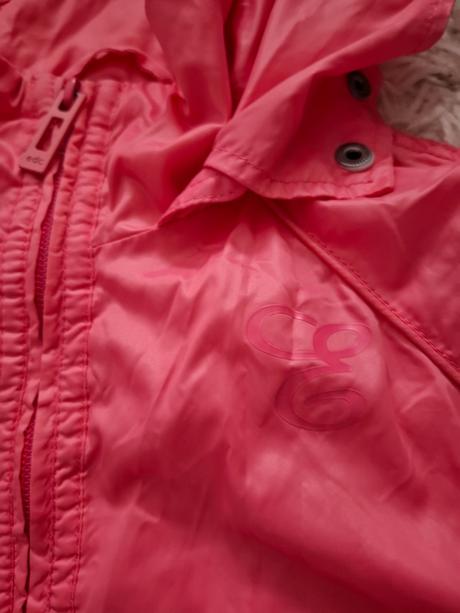 Esprit bunda na prechodné obdobie, esprit,152