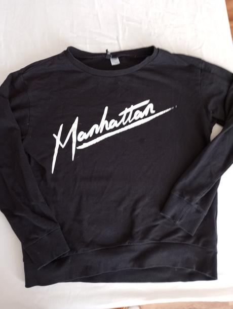 Tričko manhattan, m