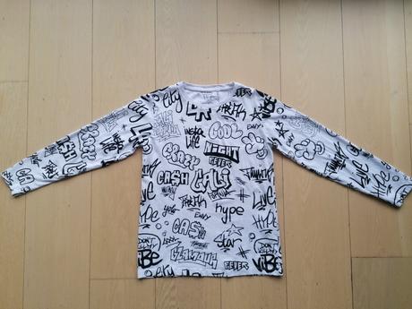 Tričko/nátelník, 158