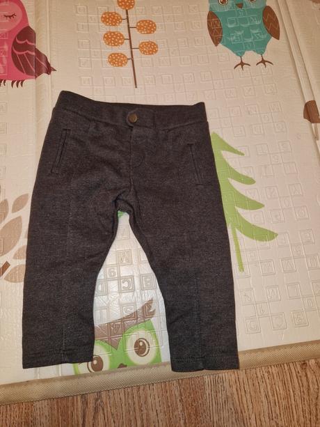 Nohavice, zara,74