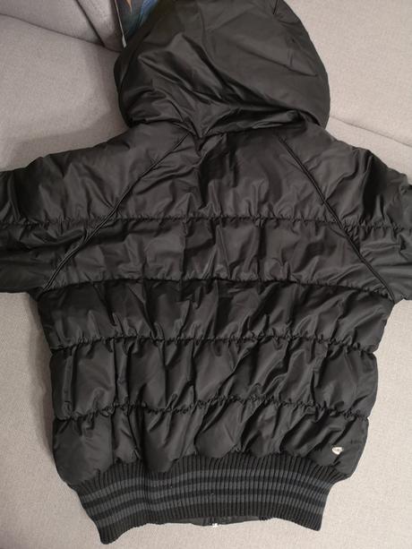 Adidas zimná bunda, adidas,m