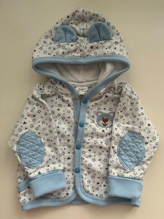 Bunda richelieu, richelieu,68