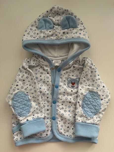 Bunda richelieu, richelieu,68