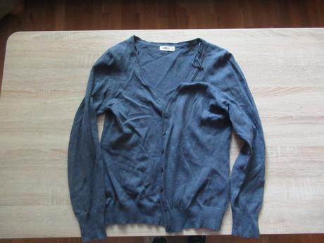 Svetrik, clockhouse,xl