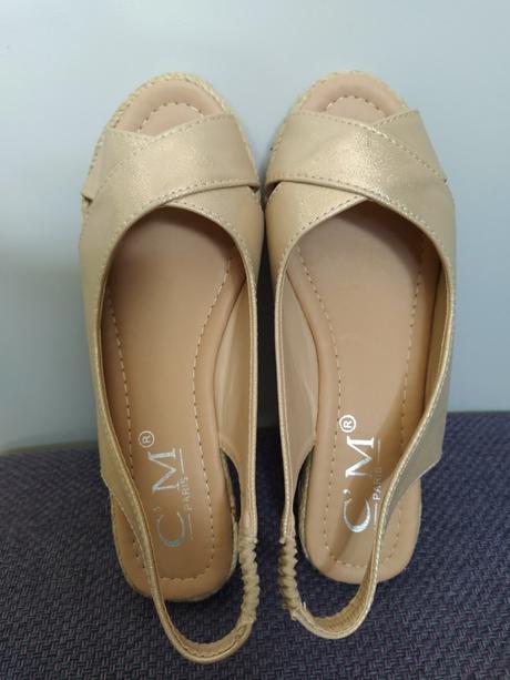 Sandálky-zadarmo k nákupu, 28 / 29 / 30