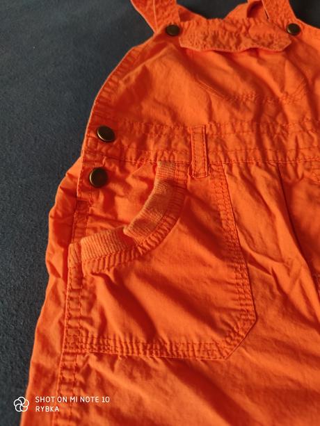 Kraťasy na traky, f&f,86