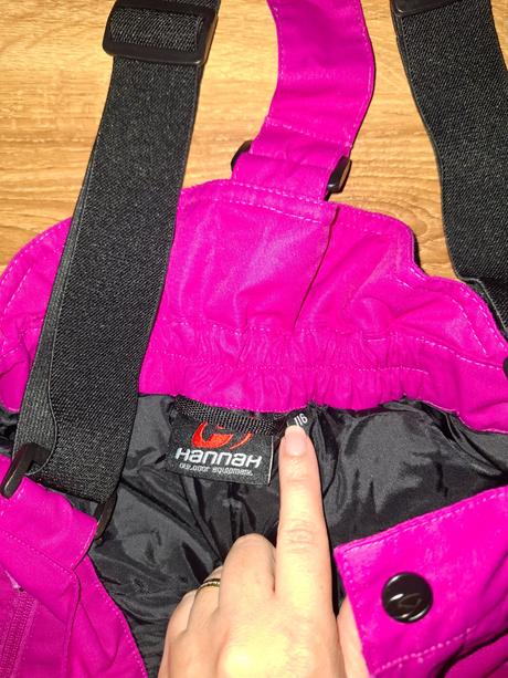 Oteplovaky, hannah,116