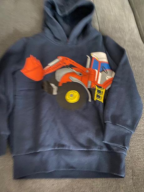 Mikina, palomino,128